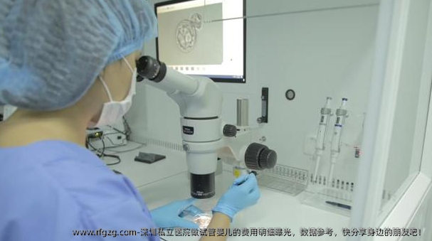 深圳私立医院做代孕的费用明细曝光,数据参考,快分享身边的朋友吧!