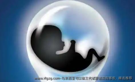 马来西亚可以做三代试管医院有哪些，精选推荐