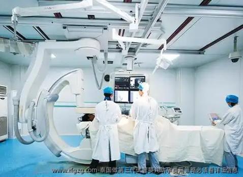 泰国做第三代代孕助孕费用策略必须看详细信息