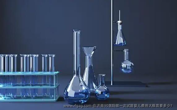 在济南90医院做一次代孕费用大概需要多少?