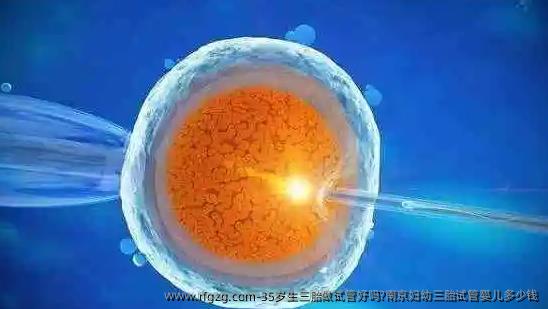 35岁生三胎做试管好吗?南京妇幼三胎代孕多少钱