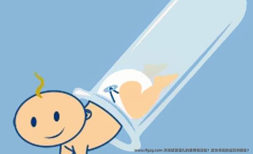 济南代孕的费用和流程？成功率高的医院有哪些？