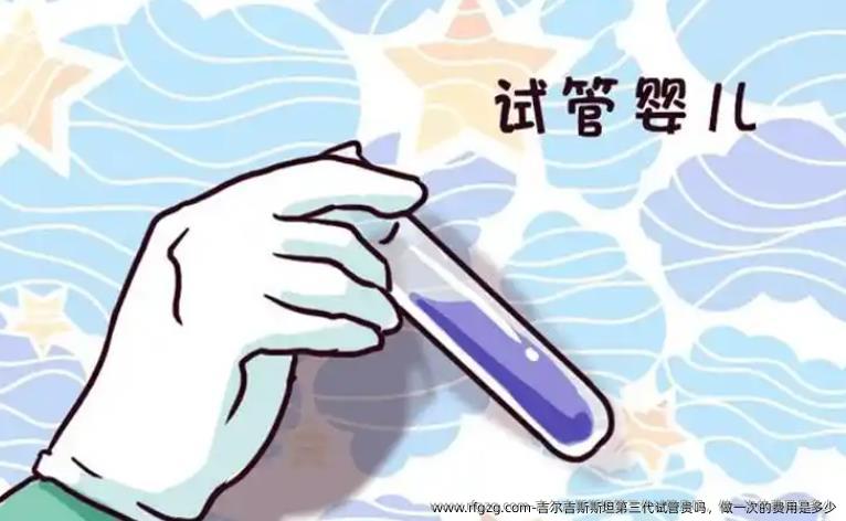 吉尔吉斯斯坦第三代试管贵吗,做一次的费用是多少