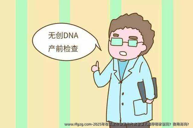 2025年在凯里市做第三代代孕推荐哪家医院?费用高吗?