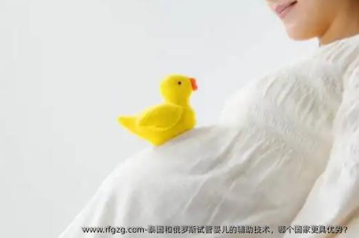 泰国和俄罗斯代孕的辅助技术,哪个国家更具优势?